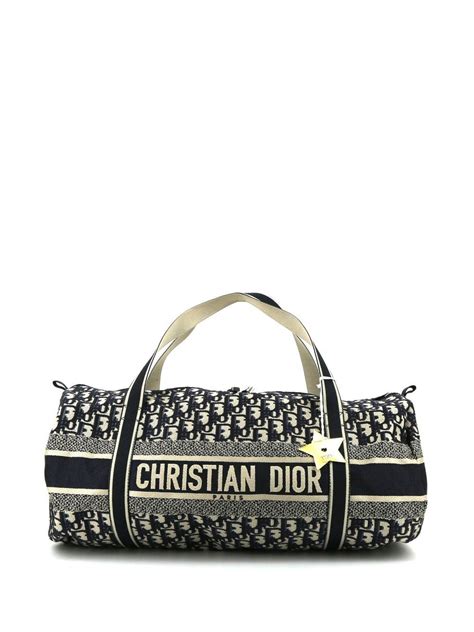 bolso de dior cuando sale|bolsa christian Dior pre owned.